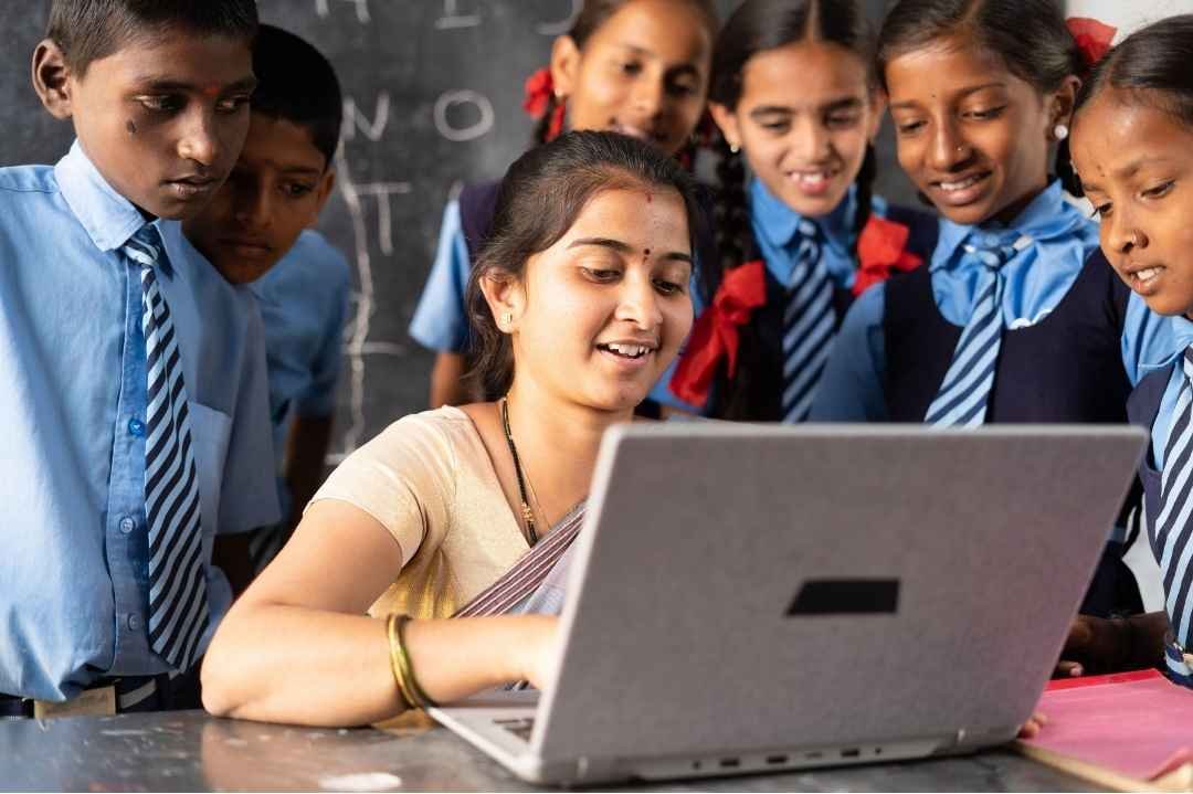 Maharashtra Vidyalaya