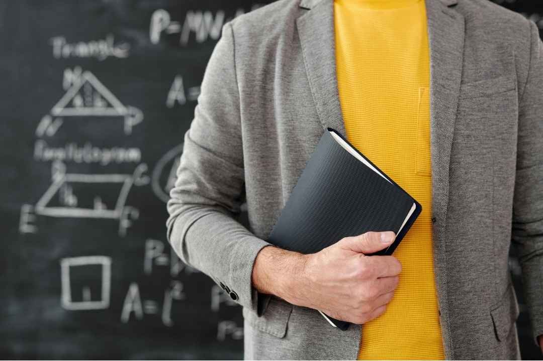 Maharashtra Vidyalaya Faculty