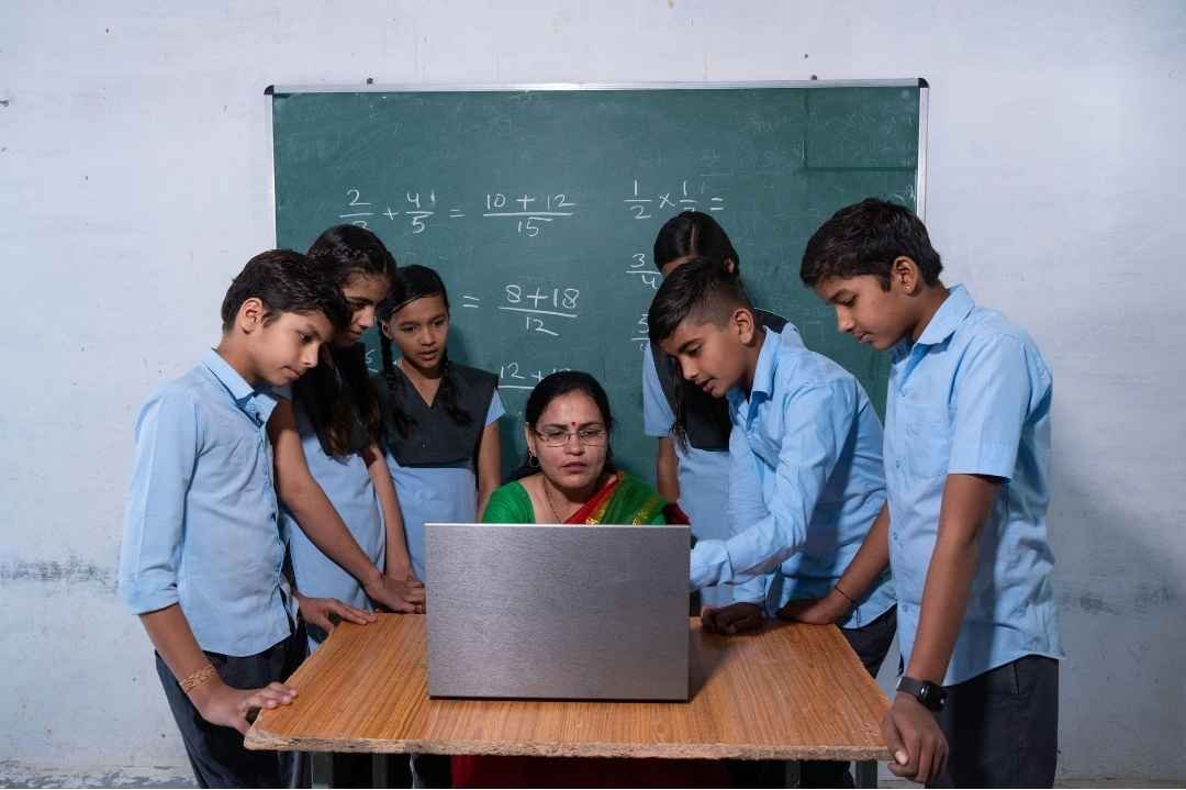 Maharashtra Vidyalaya Faculty