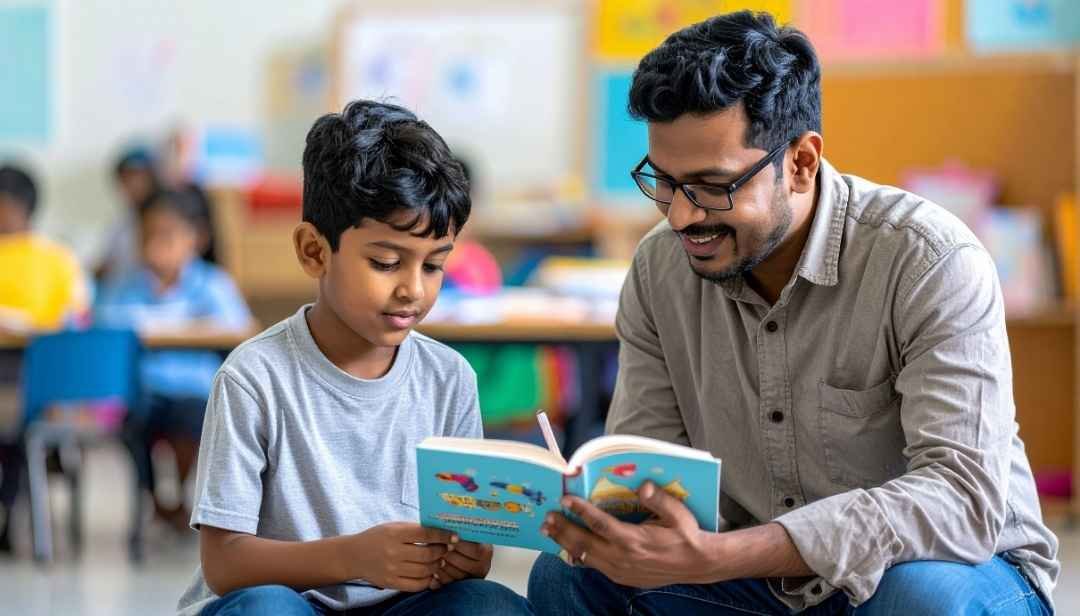 Maharashtra Vidyalaya Teachers
